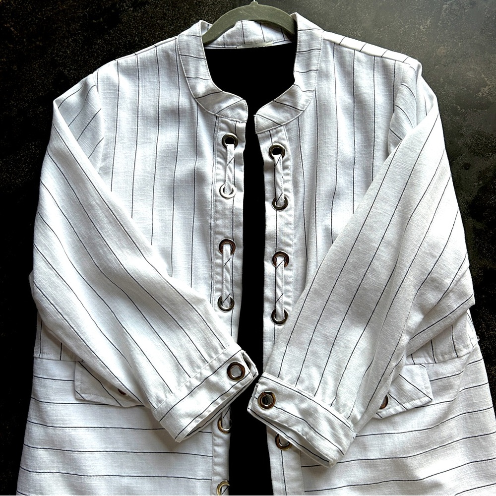 Multiples Jacket - Size Large
